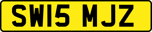 SW15MJZ