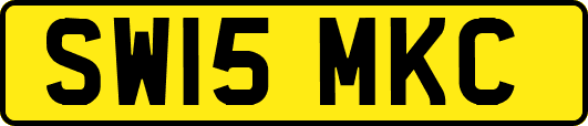 SW15MKC