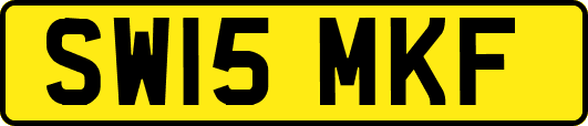 SW15MKF