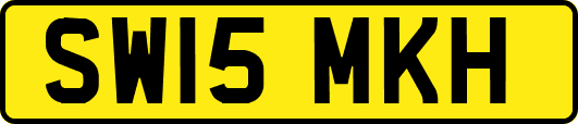 SW15MKH