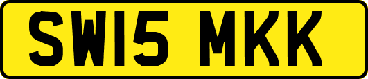SW15MKK
