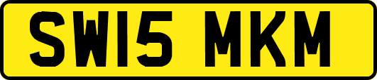 SW15MKM