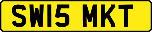 SW15MKT