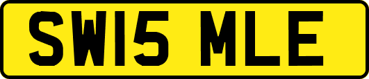 SW15MLE