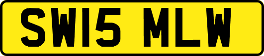 SW15MLW