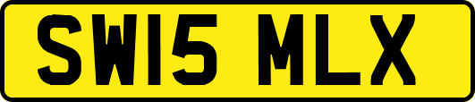 SW15MLX