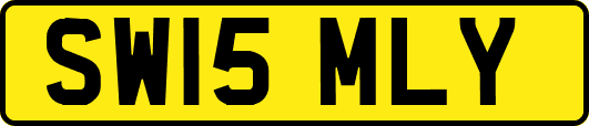 SW15MLY
