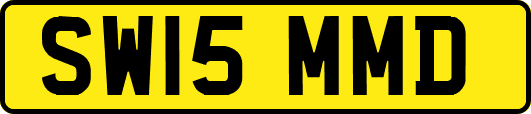 SW15MMD