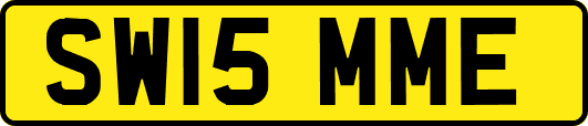 SW15MME