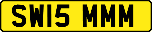 SW15MMM