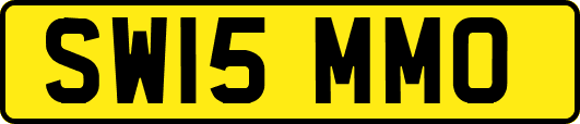SW15MMO