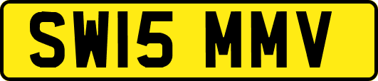 SW15MMV