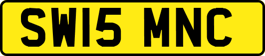 SW15MNC