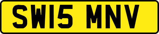 SW15MNV