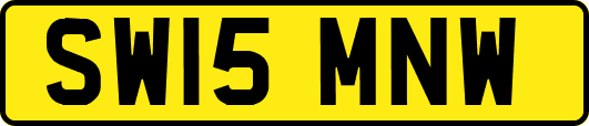 SW15MNW
