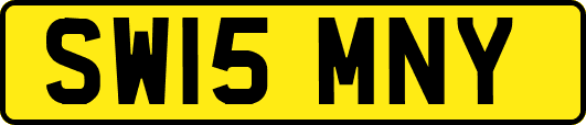 SW15MNY
