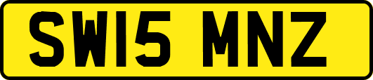 SW15MNZ