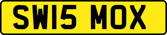 SW15MOX