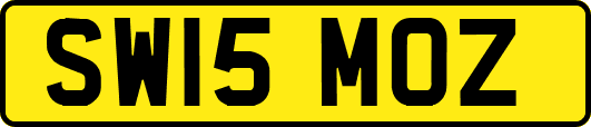 SW15MOZ