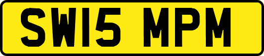 SW15MPM