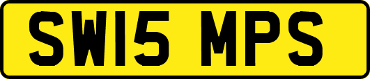 SW15MPS