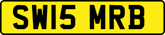 SW15MRB