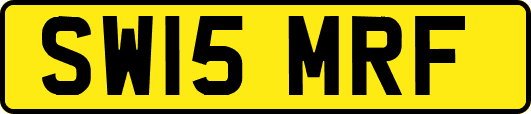 SW15MRF