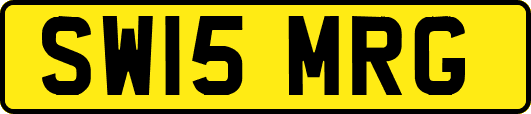 SW15MRG