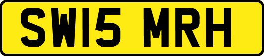 SW15MRH