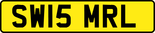 SW15MRL