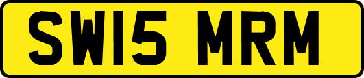 SW15MRM