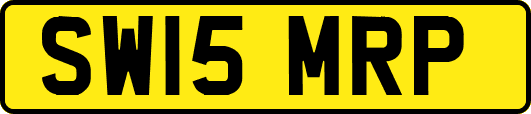 SW15MRP
