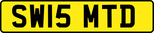 SW15MTD