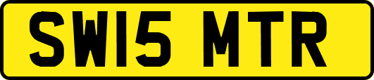 SW15MTR