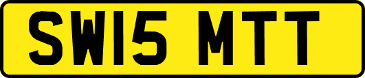 SW15MTT