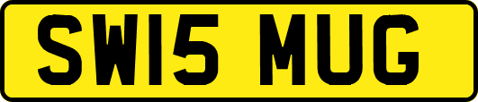 SW15MUG