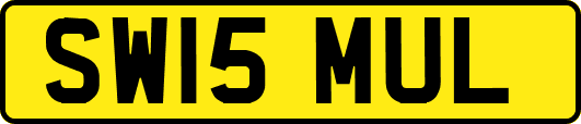 SW15MUL