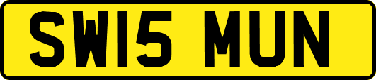 SW15MUN