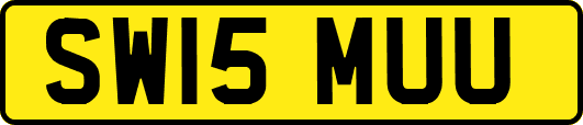 SW15MUU