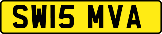 SW15MVA