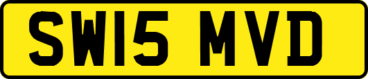 SW15MVD