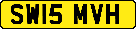 SW15MVH