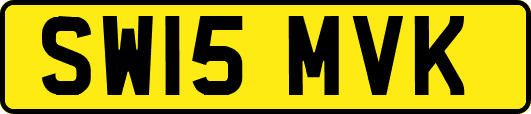 SW15MVK