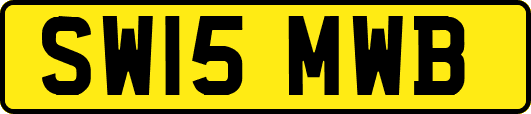 SW15MWB