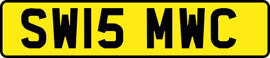 SW15MWC