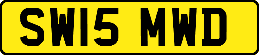 SW15MWD