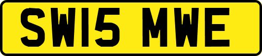 SW15MWE