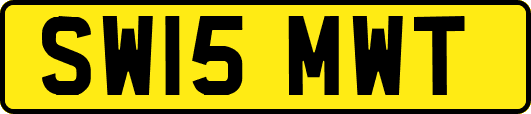 SW15MWT