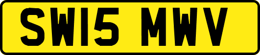 SW15MWV