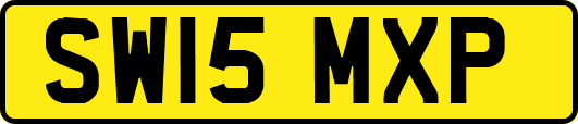 SW15MXP